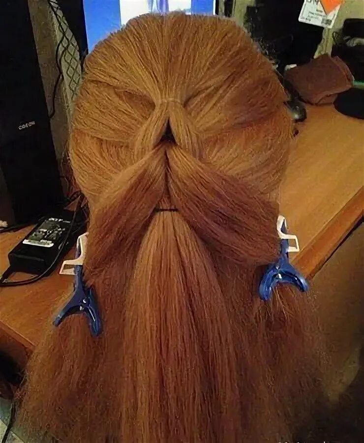 Pin by Quinndani on Hair in 2020 Hair styles, Topsy tail hairstyles, Hair