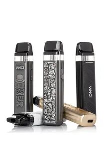 Voopoo vinci