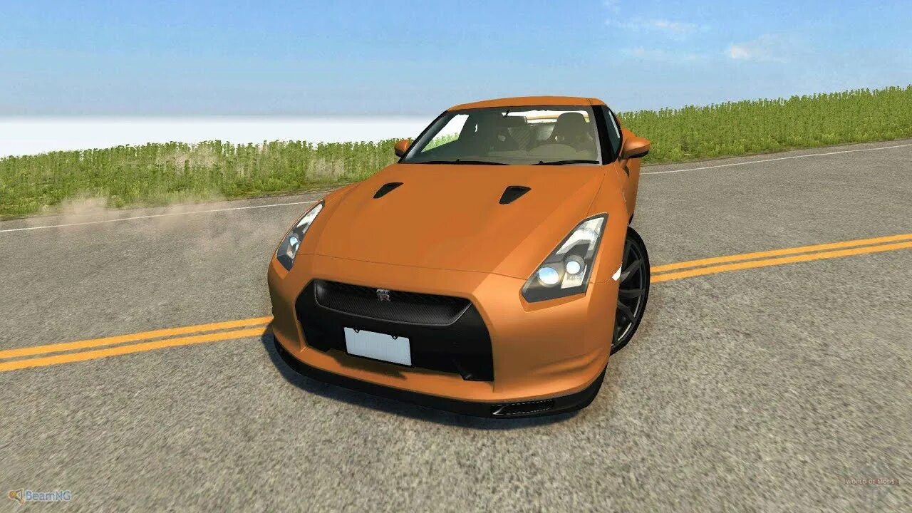 Мод бимка лансер. Бим эн джи драйв. машинки beamng drive. beamng drive gtr. бимка 0.8.0.1.