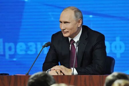 Политика ведущая