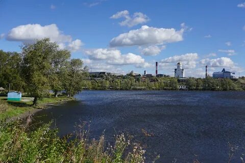 Месяц ревда свердловская область