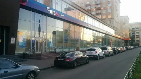 Торговая недвижимость москвы