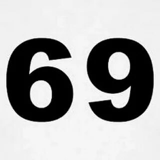 Число 69 лет