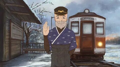 Дядька вода