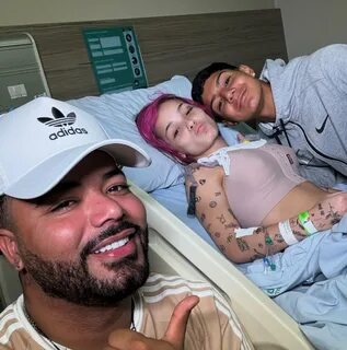 AllybDeDromeda tweet picture 