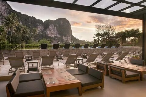 Centra phu pano krabi