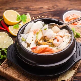 Японская кухня южная