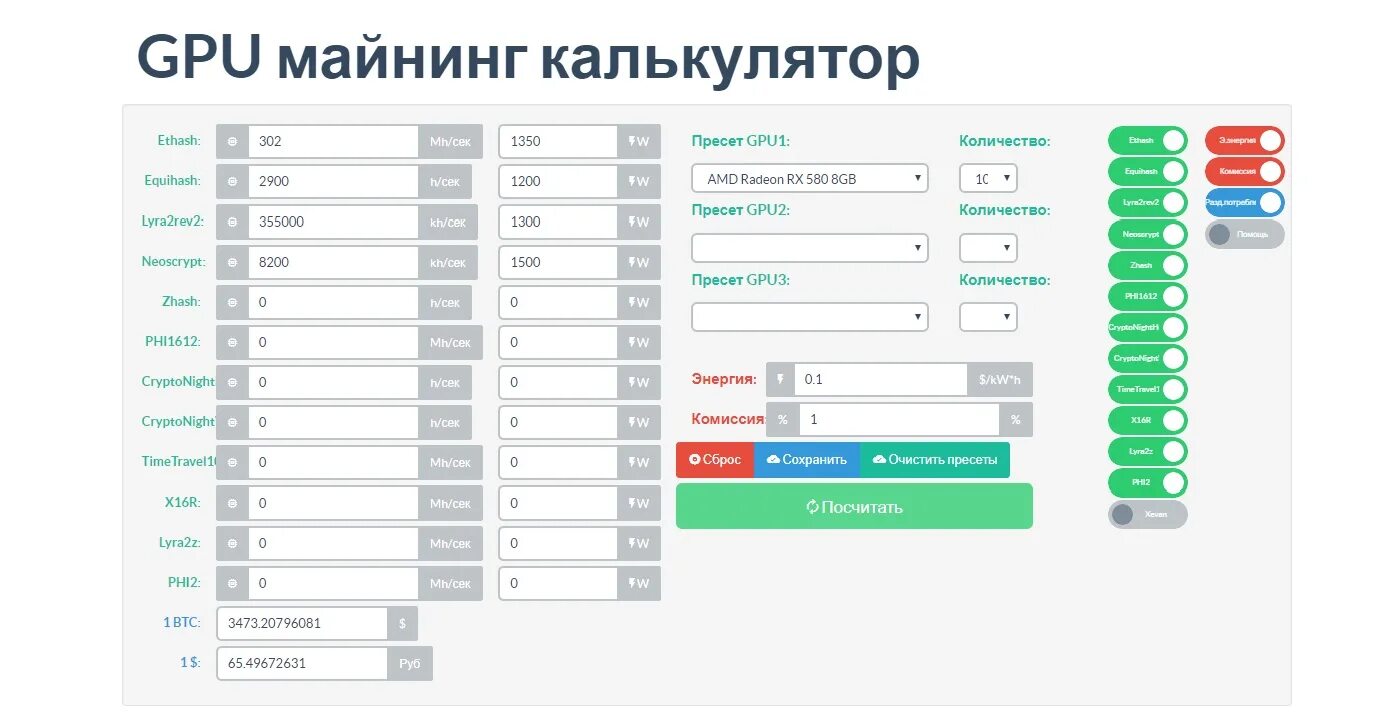 Калькулятор майнинга по видеокартам 2021. Калькуляторы расчета доходности майнинга. Майнинг калькулятор доходности видеокарт. Калькулятор прибыли майнинга.