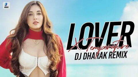 Dj temperatura remix