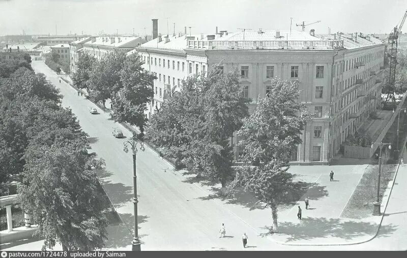 Улица феоктистова. Pastvu омск. город королев pastvu. pastvu &quot;норильск&quot; квартал. фото старой москвы улица маркса энгельса.
