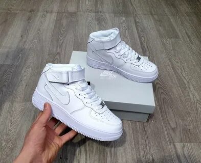 Nike force женские