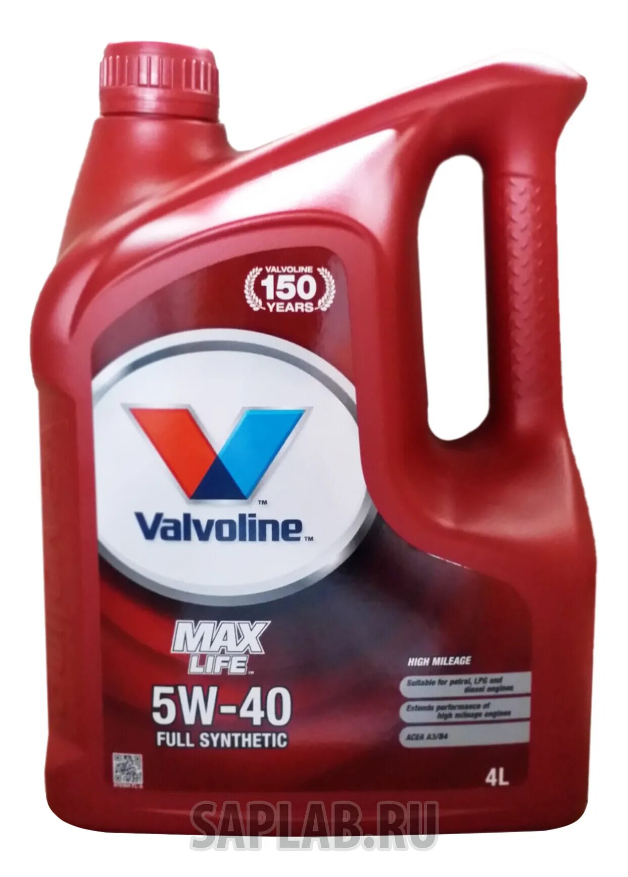 Valvoline MAXLIFE 5w40 5л. Valvoline 5w40 синтетика. Valvoline MAXLIFE 5w-40 4л. 872364 Valvoline. Моторное масло валволайн 5w40