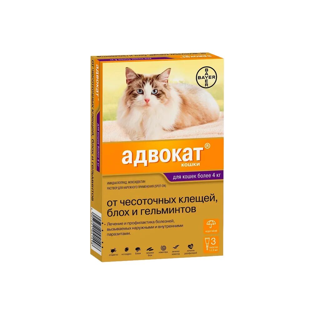 Адвокат кошки до 4. Адвокат капли на холку для для кошек до 4 кг. Bayer адвокат капли для кошек до 4 кг 1 пипетка. Bayer адвокат для кошек 4-8 кг (1 пипетка, 0,8 мл.). Адвокат. Капли для кошек весом до 4 кг 0,4 мл.