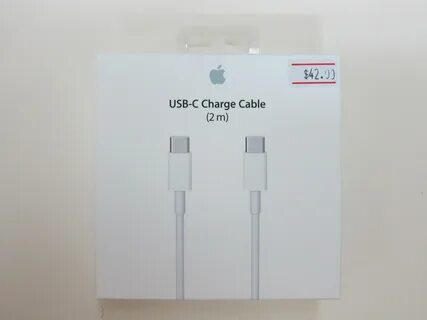 Apple usb c usb белый