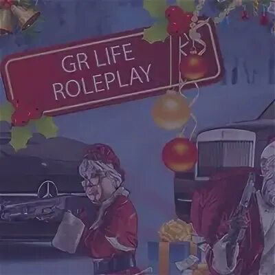 Life role play