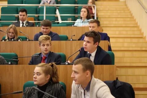 Молодежный свердловская область