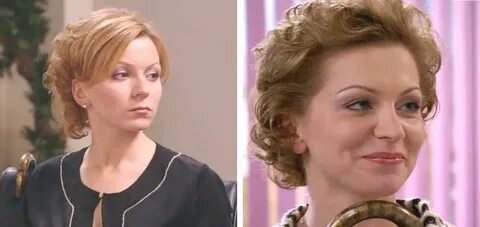 Юлиана не родись красивой