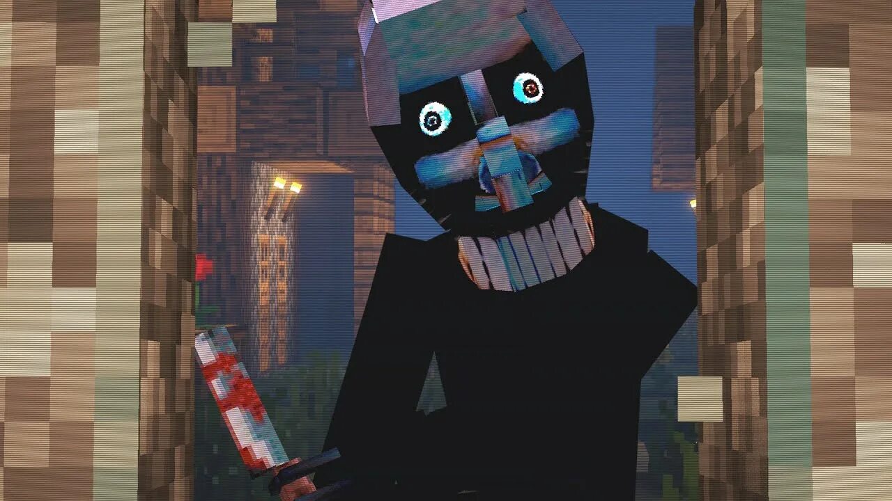 The silence mod 1. The silence mod 1