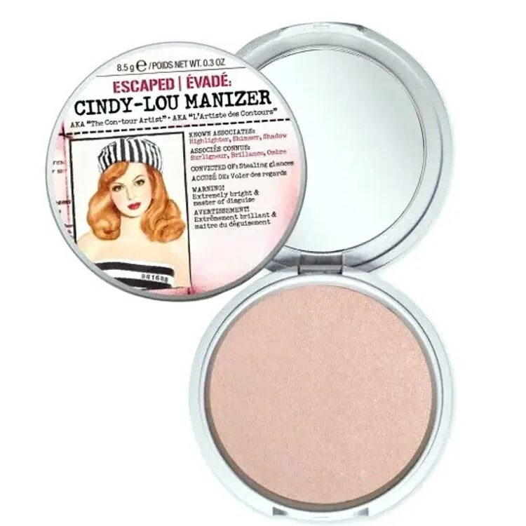 Mary lou manizer. Хайлайтер the balm mary-lou. хайлайтер balm the manizer. хайлайтер mary lou manizer бренд. thebalm хайлайтер bonnie-lou manizer.