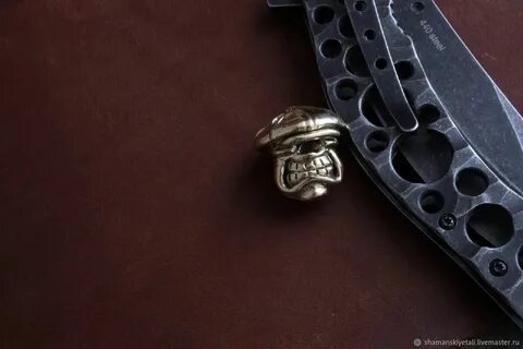 На ножах волгоград
