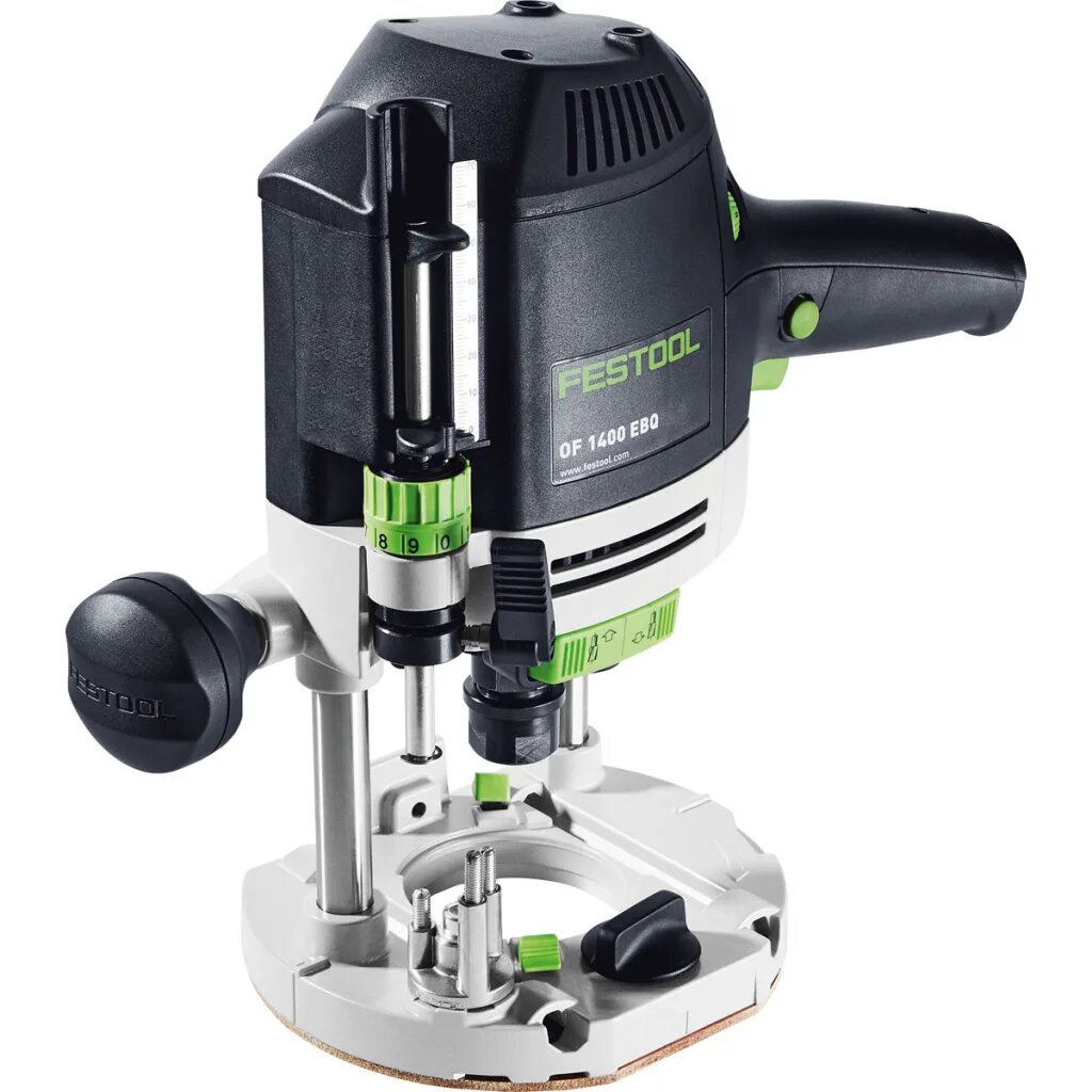 Фрезер Фестул 1400. Festool of 1400 EBQ-Plus, 1400 Вт. Вертикальный фрезер Festool. 1400 плюс