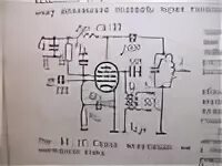 Clc модулятор на лампах 6ф5п. 5-108mhz shema. Усилитель ukf-fm 66. Схема передатчика с анодно-экранной модуляцией. Схема трансивера с амплитудной модуляцией.