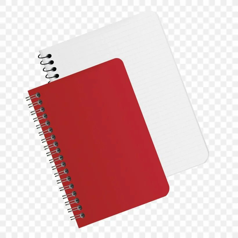 Notebook download