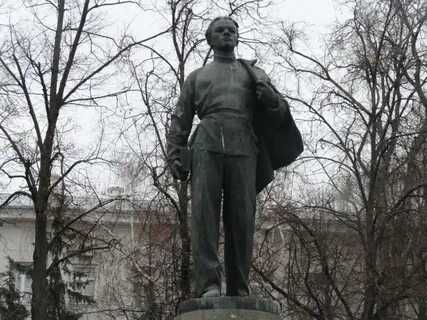Кфу ленина