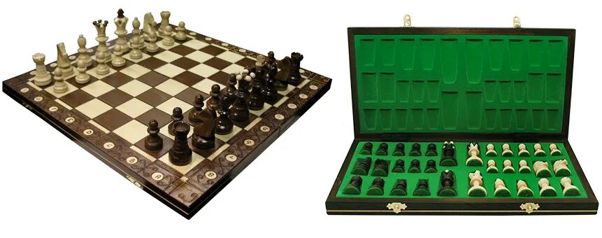 48 11 6 1. Diplomat Chess.