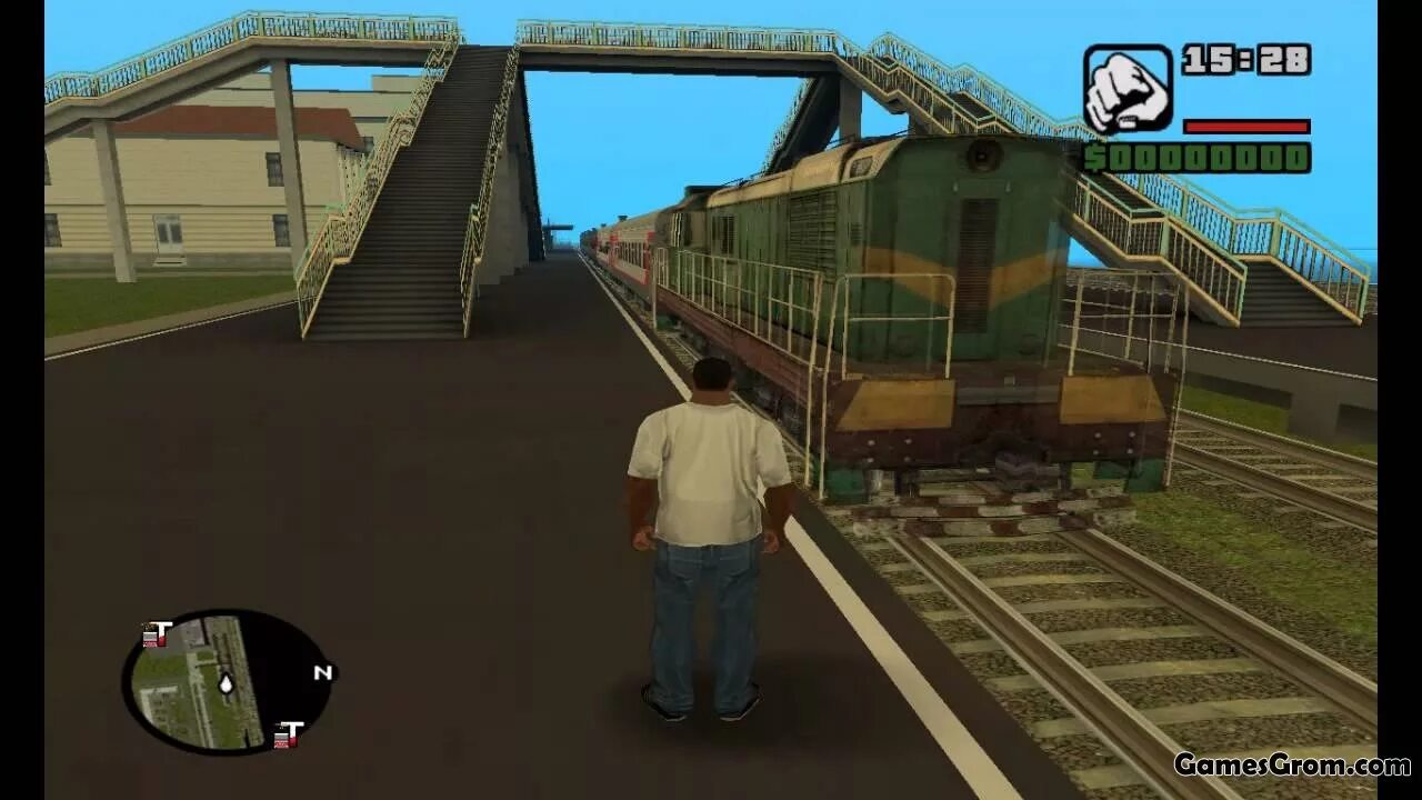 Gta province» beta: 0. 1. 7. сайт гта провинции. гта сан андреас провинция.