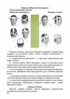 Наложить повязку черепно мозговая травма