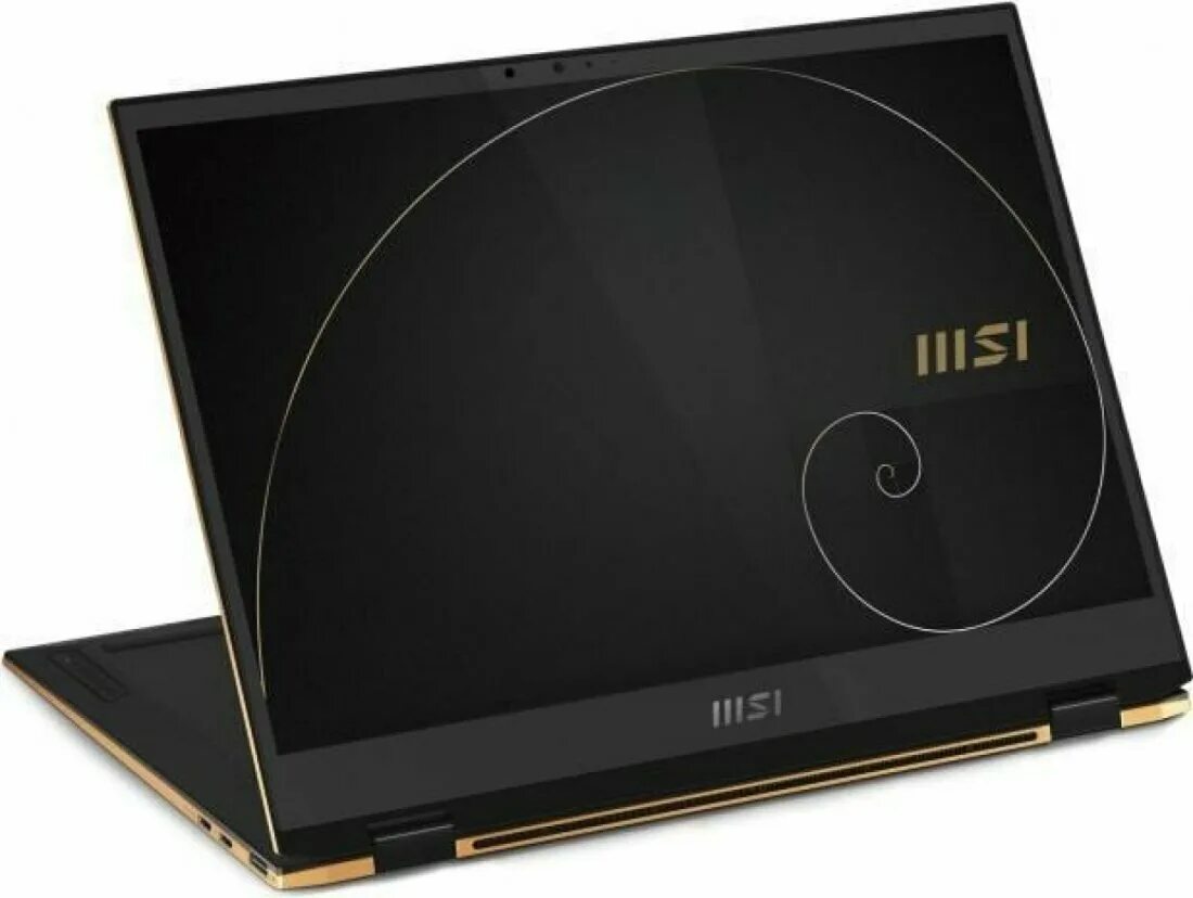 Msi summit flip evo