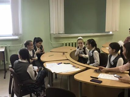Моу гимназия г