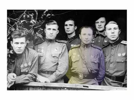 Участник некоторый