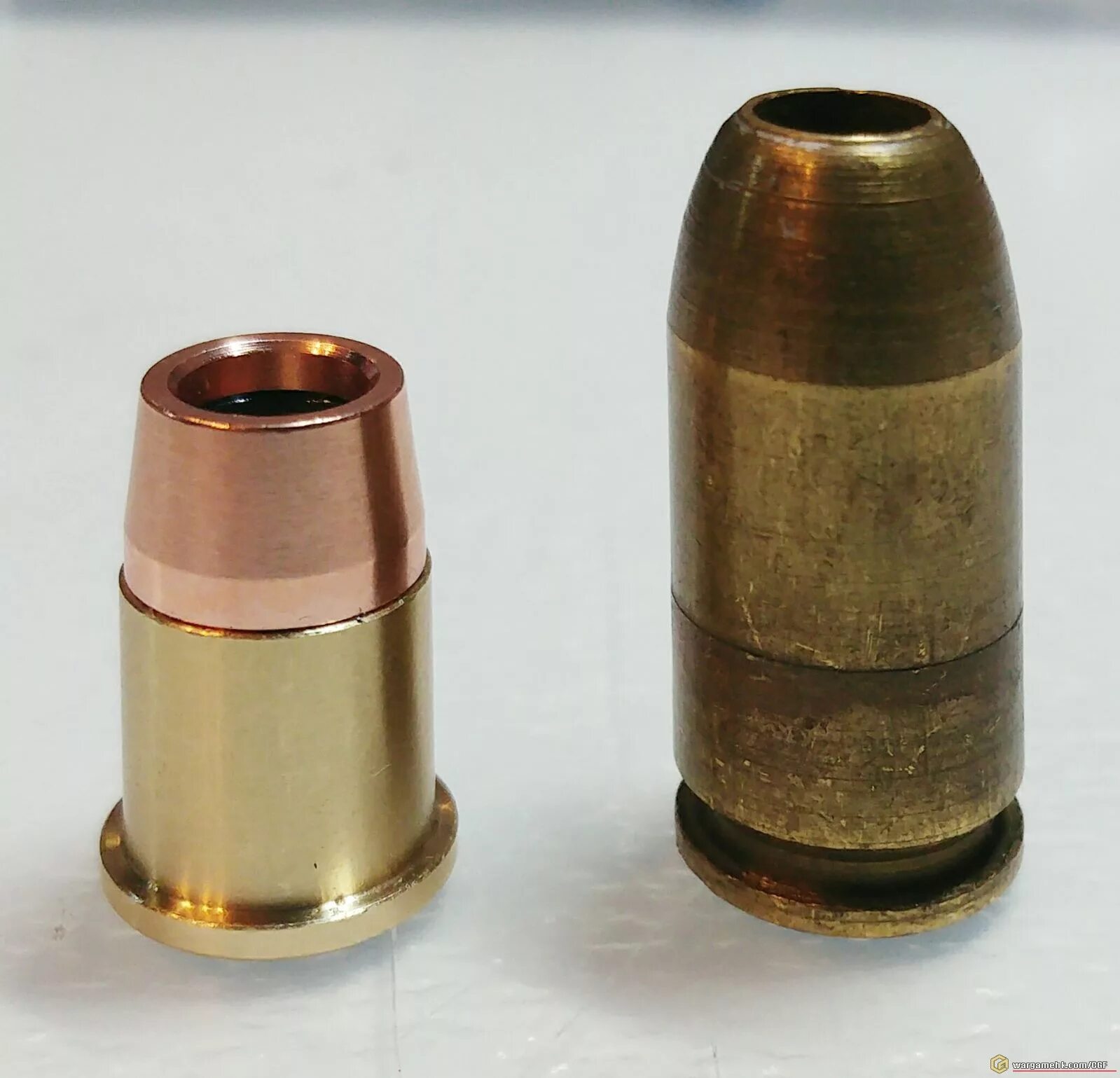 Барабан 45 ACP. Патрон short. Патрон 41 шорт. 0.6 Гильза.