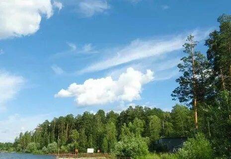 Березовский свердловская область отдых