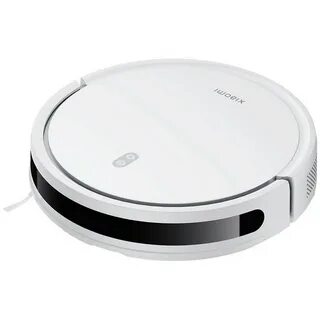 Robot vacuum e12 eu