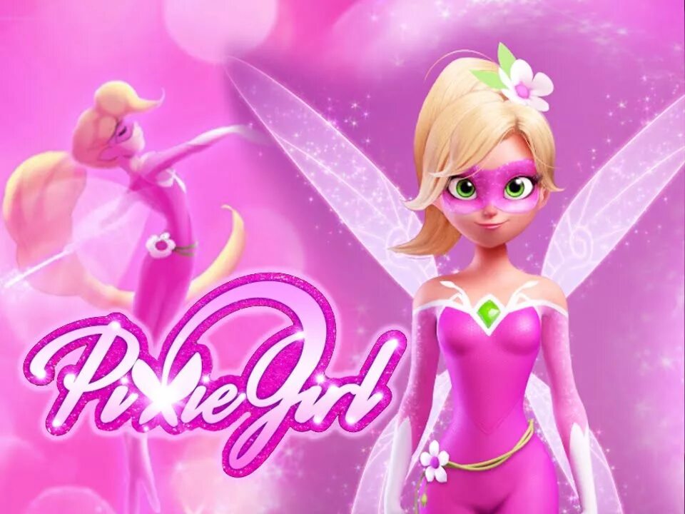 Заг р заг реть. Zag пикси герл. заг анимейшн. zagtoon pixie girl.