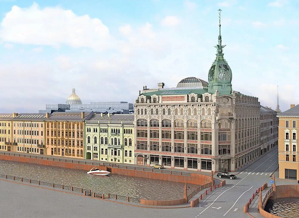 Торговый дом мост. Универмаг у красного моста санкт-петербург. дом эсдерс и схейфальс у красного моста. торговый дом эсдерс и схейфальс. здание &quot;эсдерс и схейфальс&quot; у красного моста..