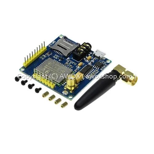 Модуль а6. Модуль gsmgprs - gsm a6. a6 mini gsmgprs. плата gsmgprs модуль a6 расширенная версия. gsm-gprs премиум nv 2110 (плата nv 8804).