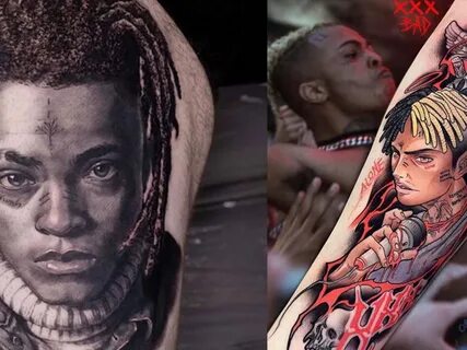 Xxx Tatoos 