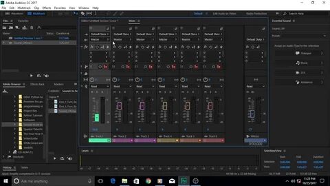 Audio type