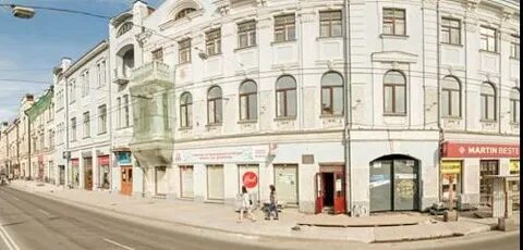 Библиотека сибгму