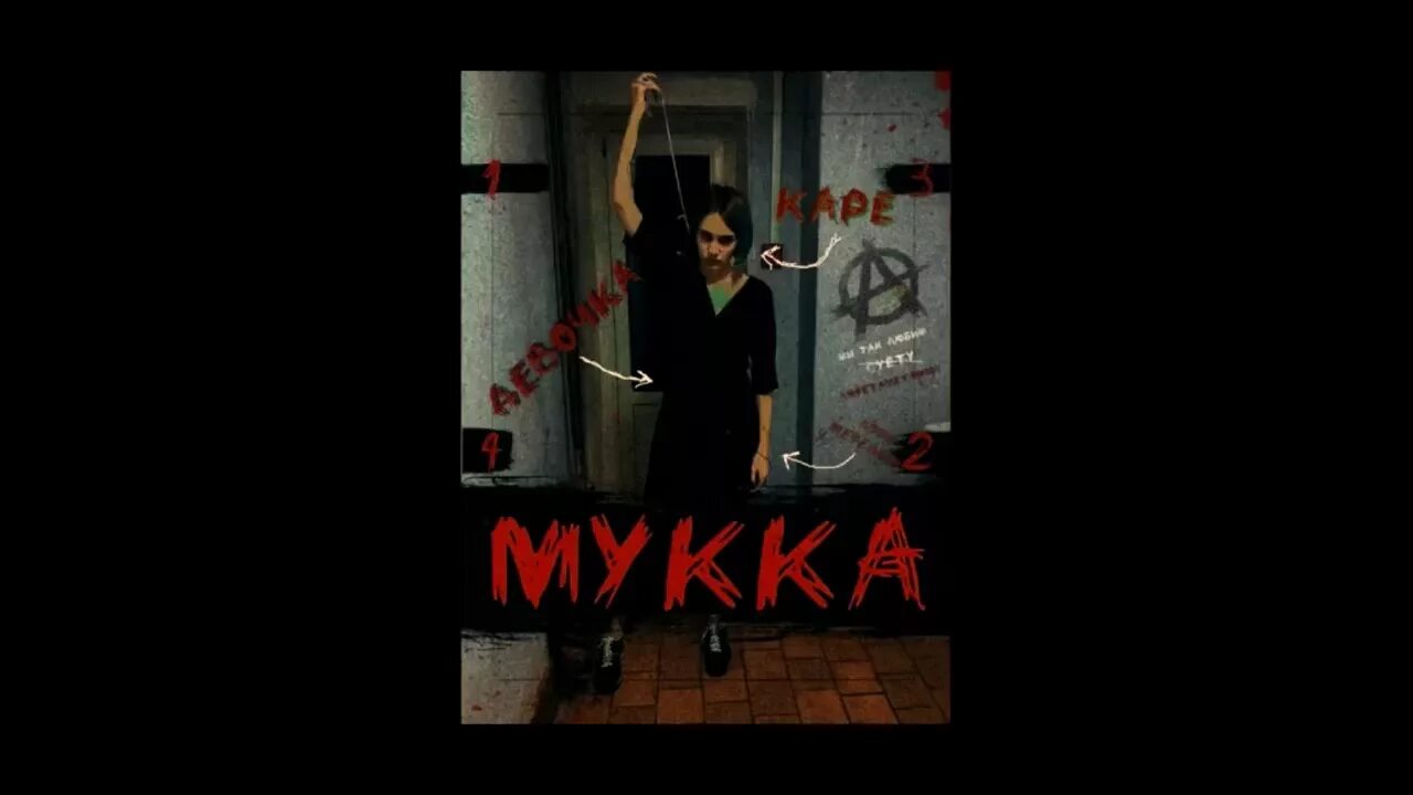 Девочка с каре slowed. Мукка девочка с каре обложка. мукка девушка с каре night core. мукка девочка с каре клип. мукка паранойя.