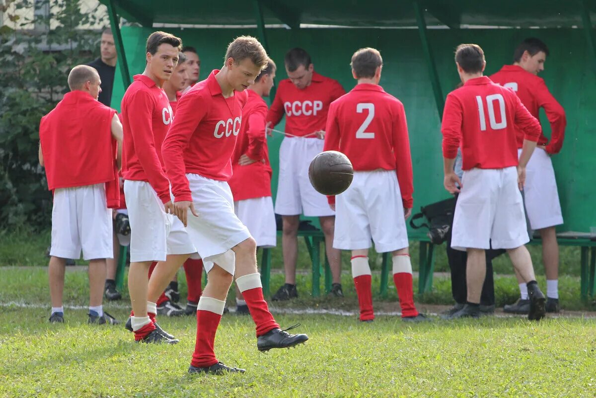 Стрельцов где
