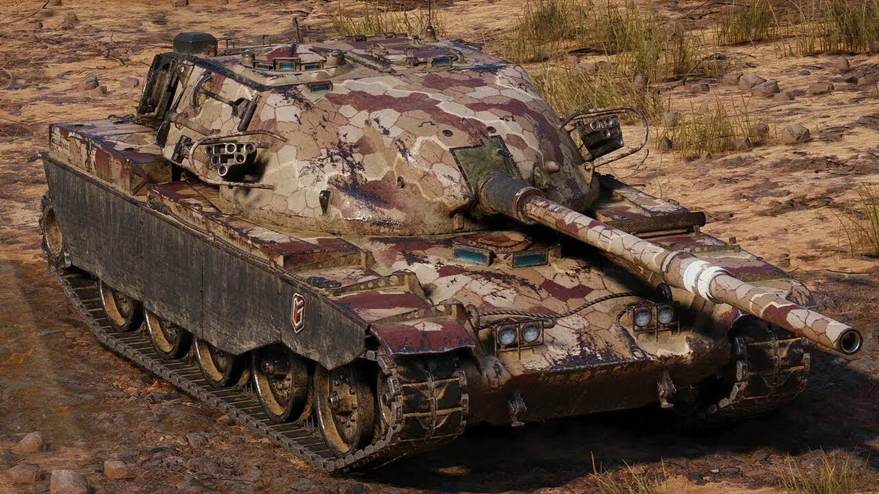 Чифтейн прото обзор. T95/fv4201 chieftain. фв 4201 чифтейн. fv4201 chieftain proto. t95/fv4201 chieftain world of tanks.