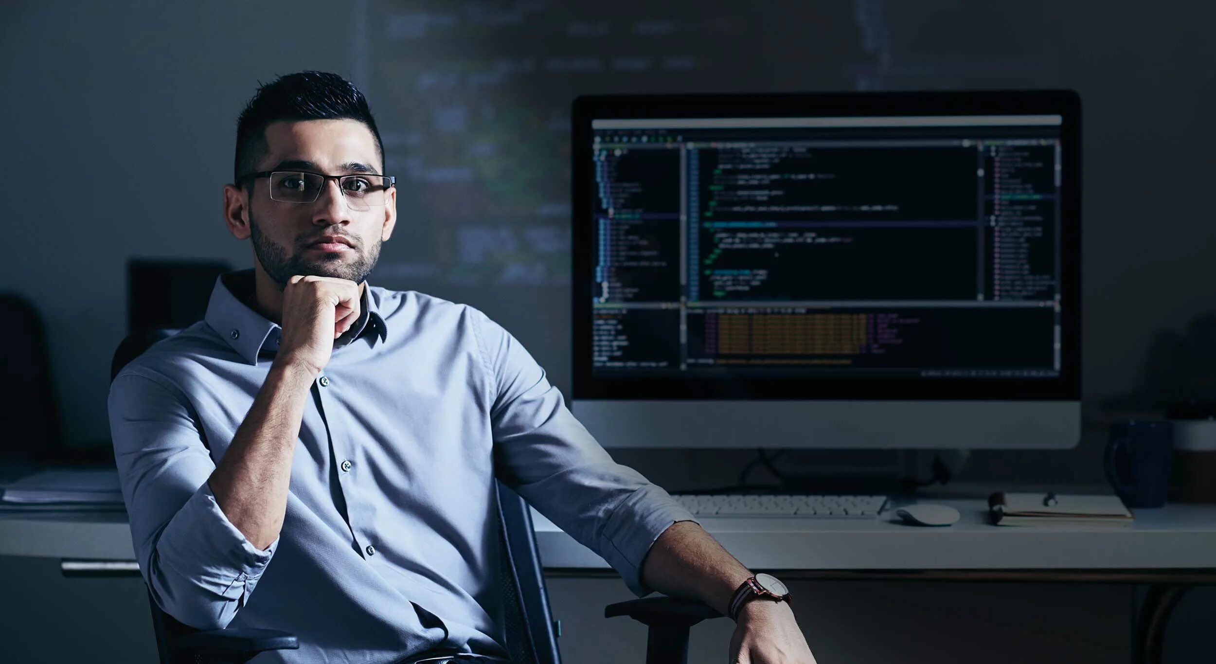 Developer 3