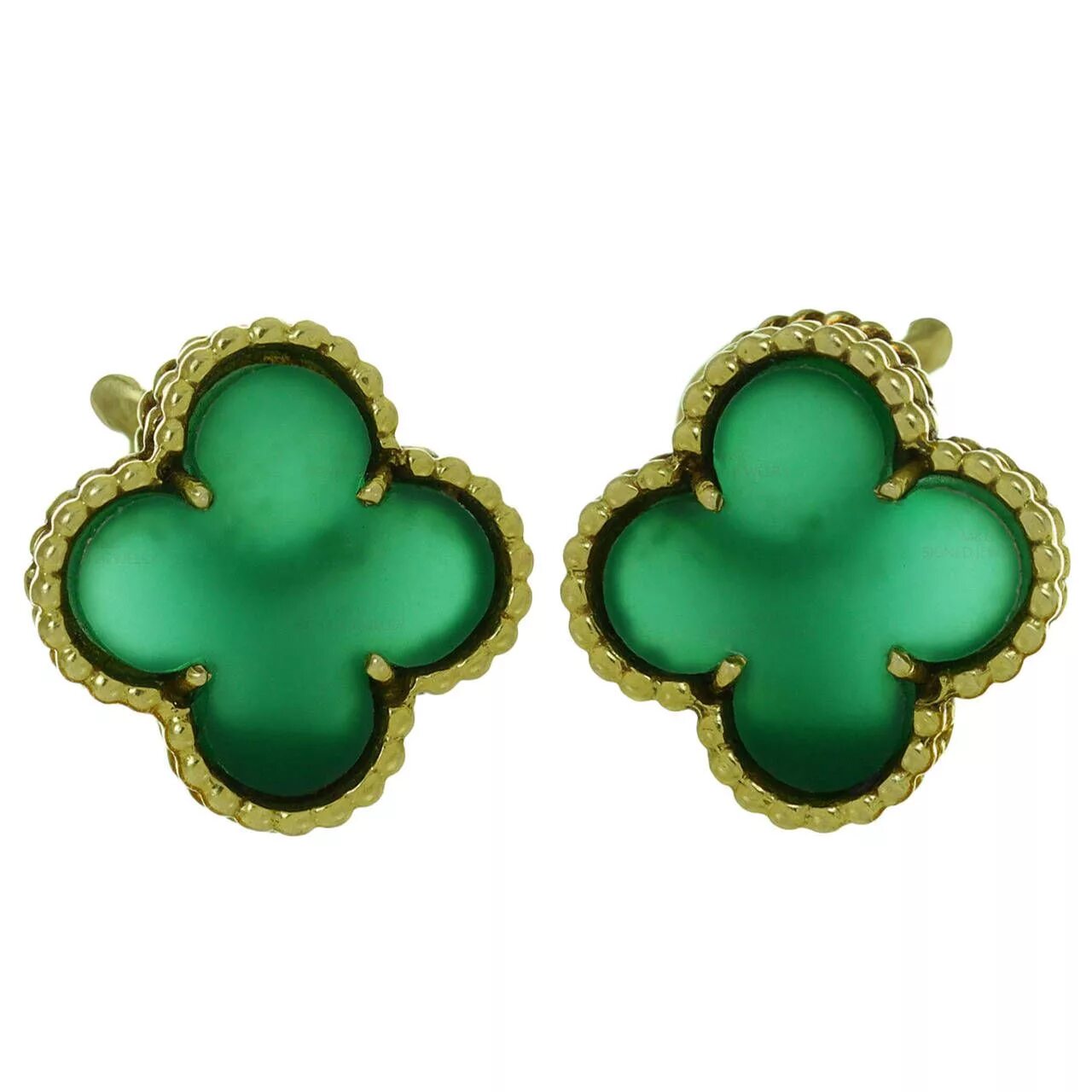 Van cleef arpels украшения клевер. Ван клиф золотой клевер. Ван клиф золотой клевер. Золотая цепочка ван клиф. Ван клиф серьги малахит клевер.