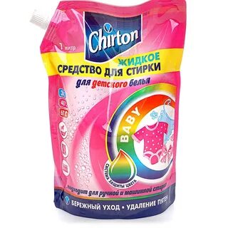 Жидкое белья
