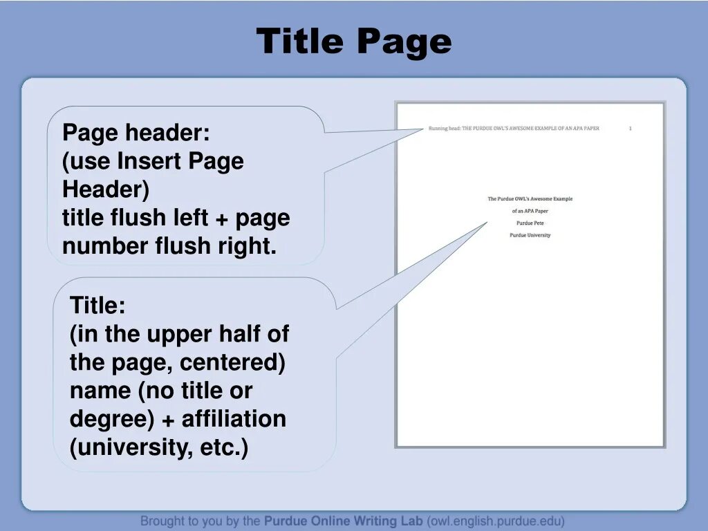 Title Page. Apa title Page. Apa Style title Page. Title Page example. Page centered